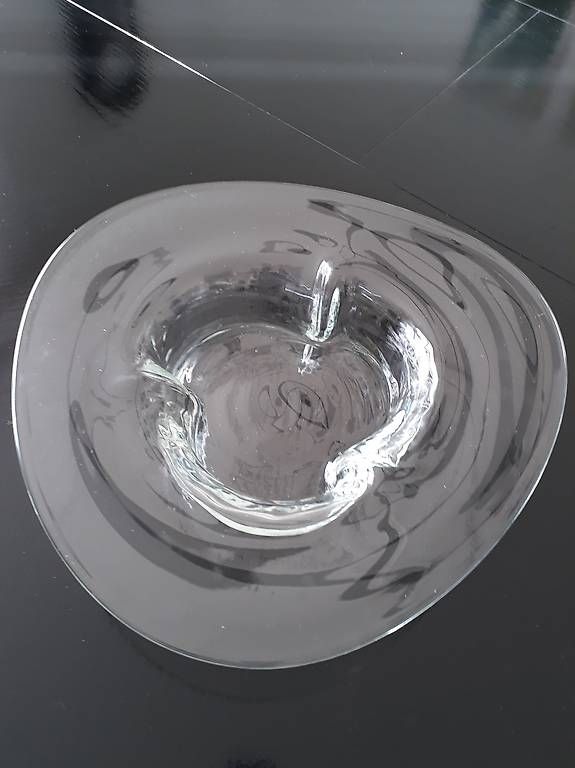 Ciotole: Hergiswiler Glasschale – Usato da Kriens venduto da ENotte 1