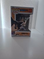 Funko Pop! Dragonball - Goku with Nyoido, Nr. 192