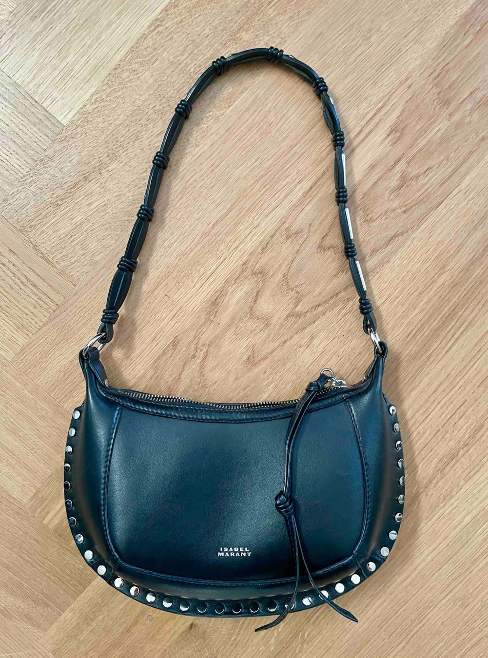 Isabel Marant Borse da donna: Isabel Marant Oksan Moon, excellent condition – Usato da Vevey venduto da sae_x6fg 2