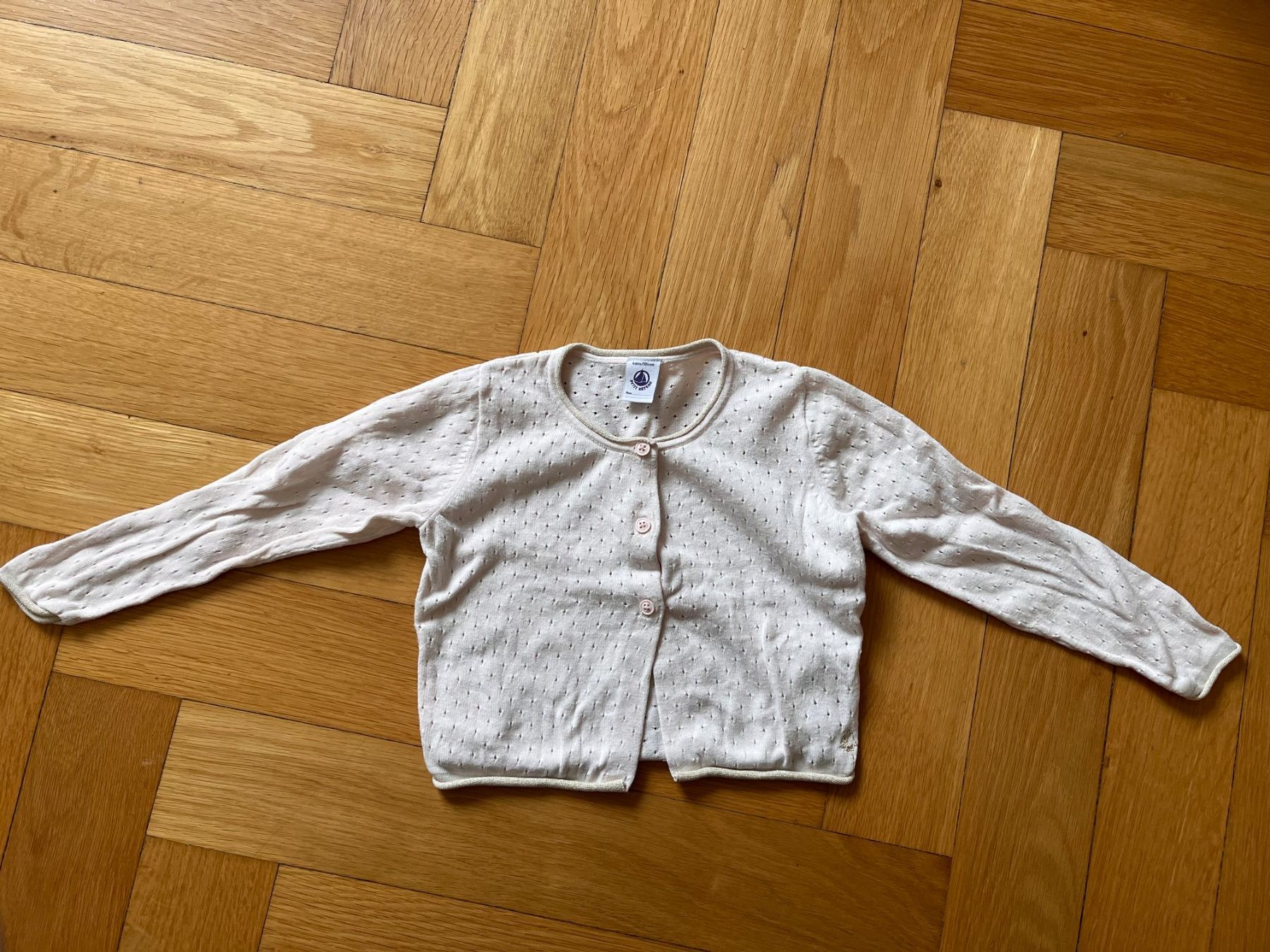 Petit Bateau Maglioni & Felpe: Pull Petit Bateau – Usato da Lausanne venduto da eme_5z9v
