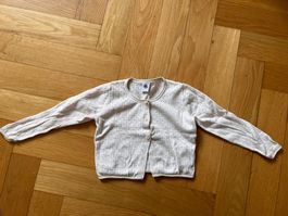 Pull Petit Bateau