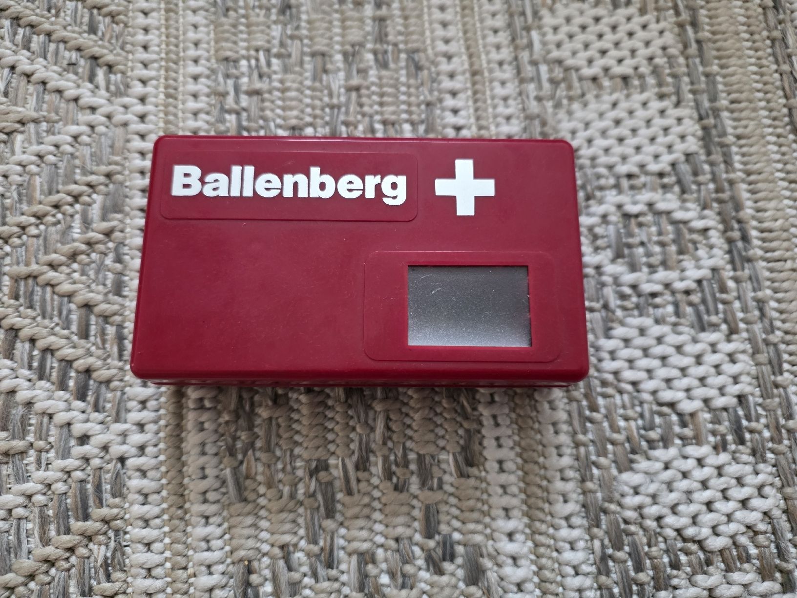 Giocattoli: Ballenberg Foto Projektor – Usato da Dorf venduto da Echo_Elements