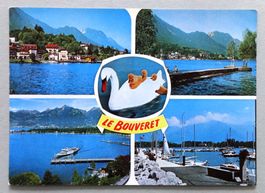 Le Bouveret