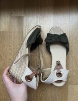 Sandalen Grösse 37