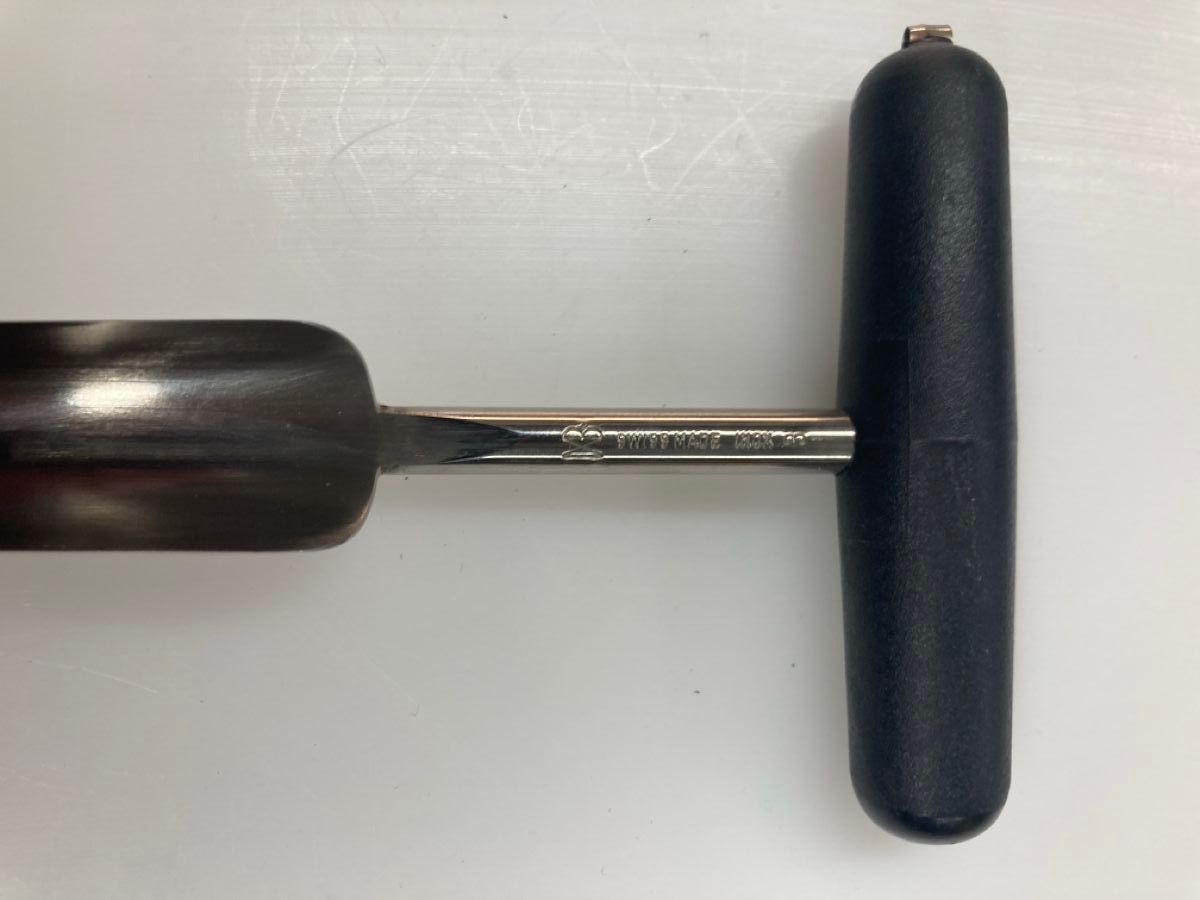 Coltelli tascabile: Käsemesser – Nuovo e nell'imballaggio originale da Krauchthal venduto da colligio 4