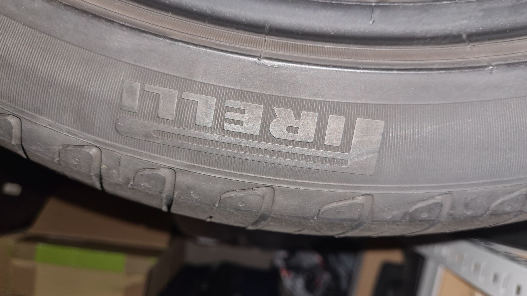 Altro in Scrittura & Disegno: Pirelli Sommerferien 4 stk – Usato da Nebikon venduto da Draga25 3