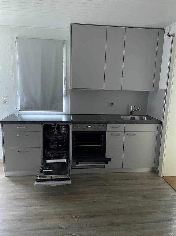 Cucine complete: Küche mit Geräten – Usato da Münsingen venduto da Daniela1210 1