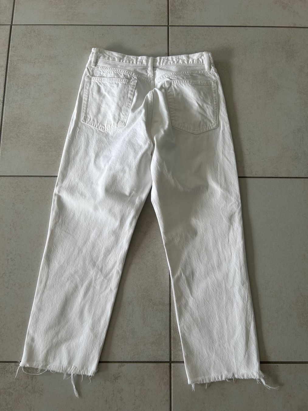 Mango Jeans: Jeans Mango Havana – Usato da Courrendlin venduto da loko2910 2