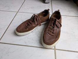 Geox Herrenschuhe Gr 40