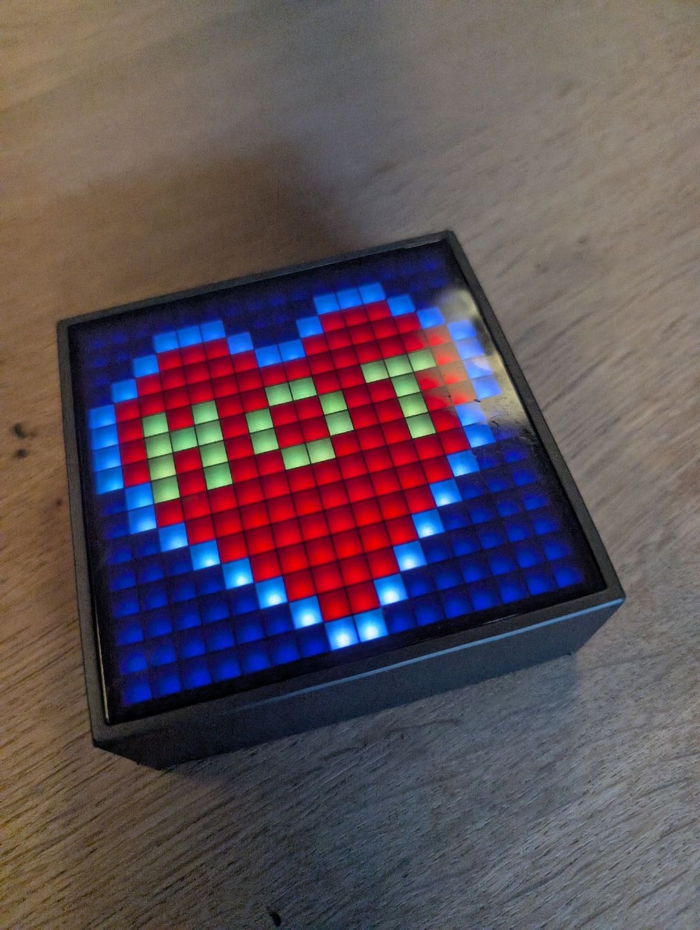 Divoom Haut-parleurs: Divoom Timebox Evo – D'occasion à Frauenfeld par Meerman 2