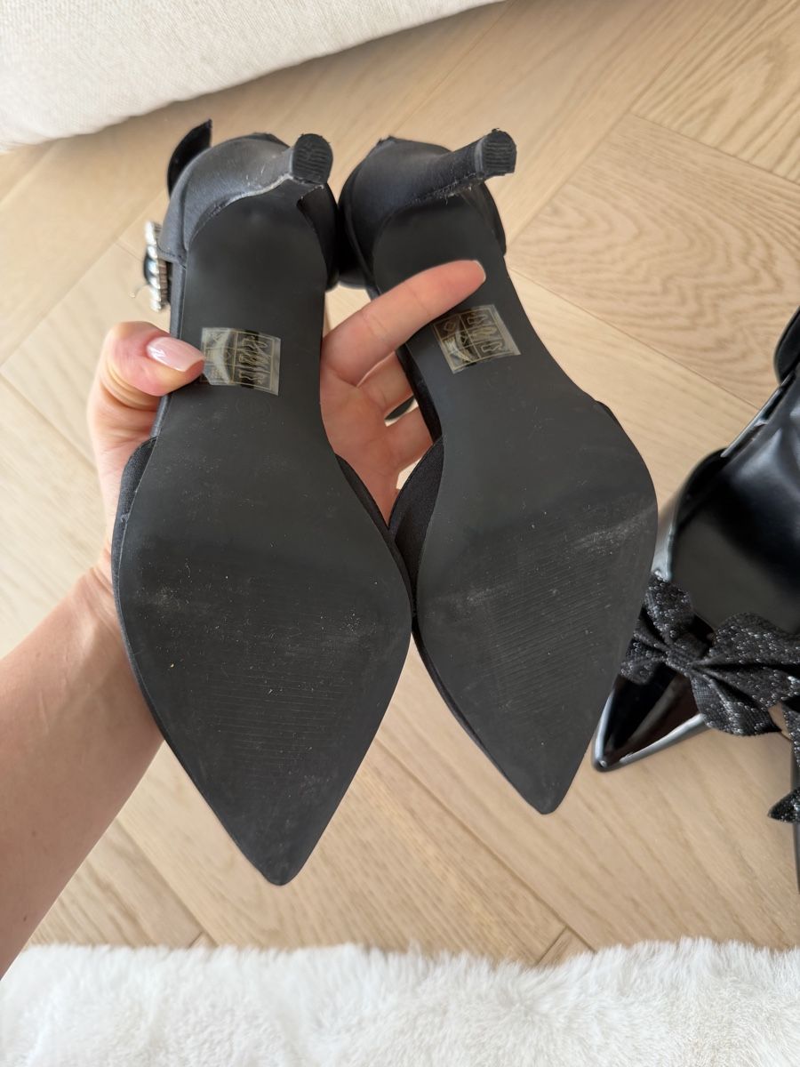 Scarpe da donna: Kleines Pumps Schuhpaket Gr. 36 – Nuovo (secondo la descrizione) da Horgen venduto da Christina93Jolina 4
