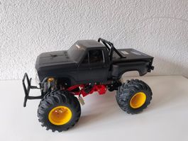 N6 RC Auto Blackfoot Ford F-150 Monster Truck Tamiya