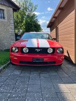 Ford Mustang V8 300CV