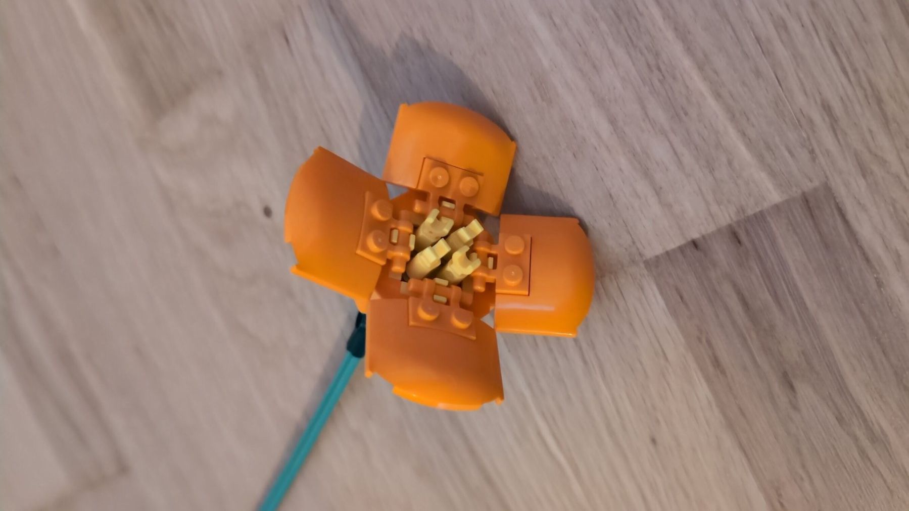Lego Baukästen: Lego Blumen – Gebraucht aus Obfelden von Predi_ger 2