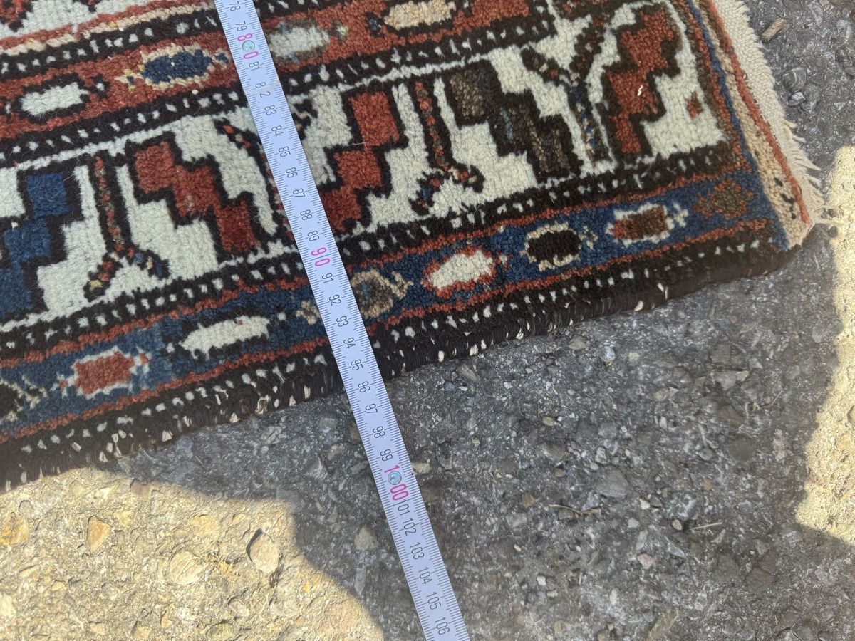 Tappeti: Teppich Massen 180 x 95 cm – Usato da Schlieren venduto da Freundlich02 9