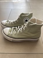 Coole Converse All Stars High Top, Gr. 38 Top Zustand