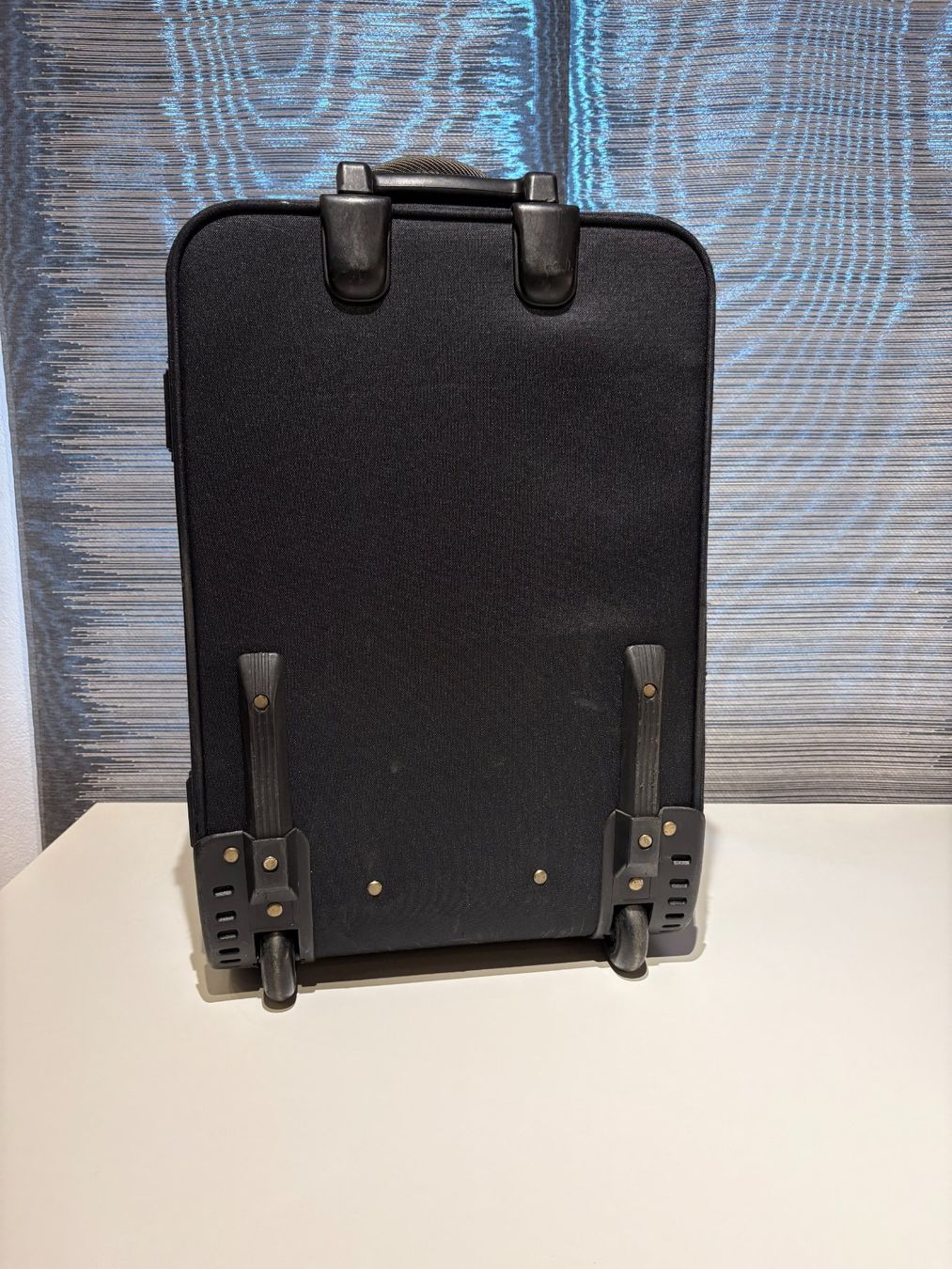 Reisekoffer: Koffer klein – Gebraucht aus Mühleberg von cupra80 3