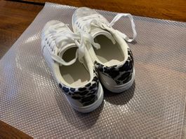 Damensneaker in Grösse 39, neu