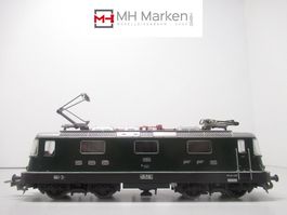 Fleischmann  4340 E-Lok Re 4/4 II der SBB CFF FFS Analog DC