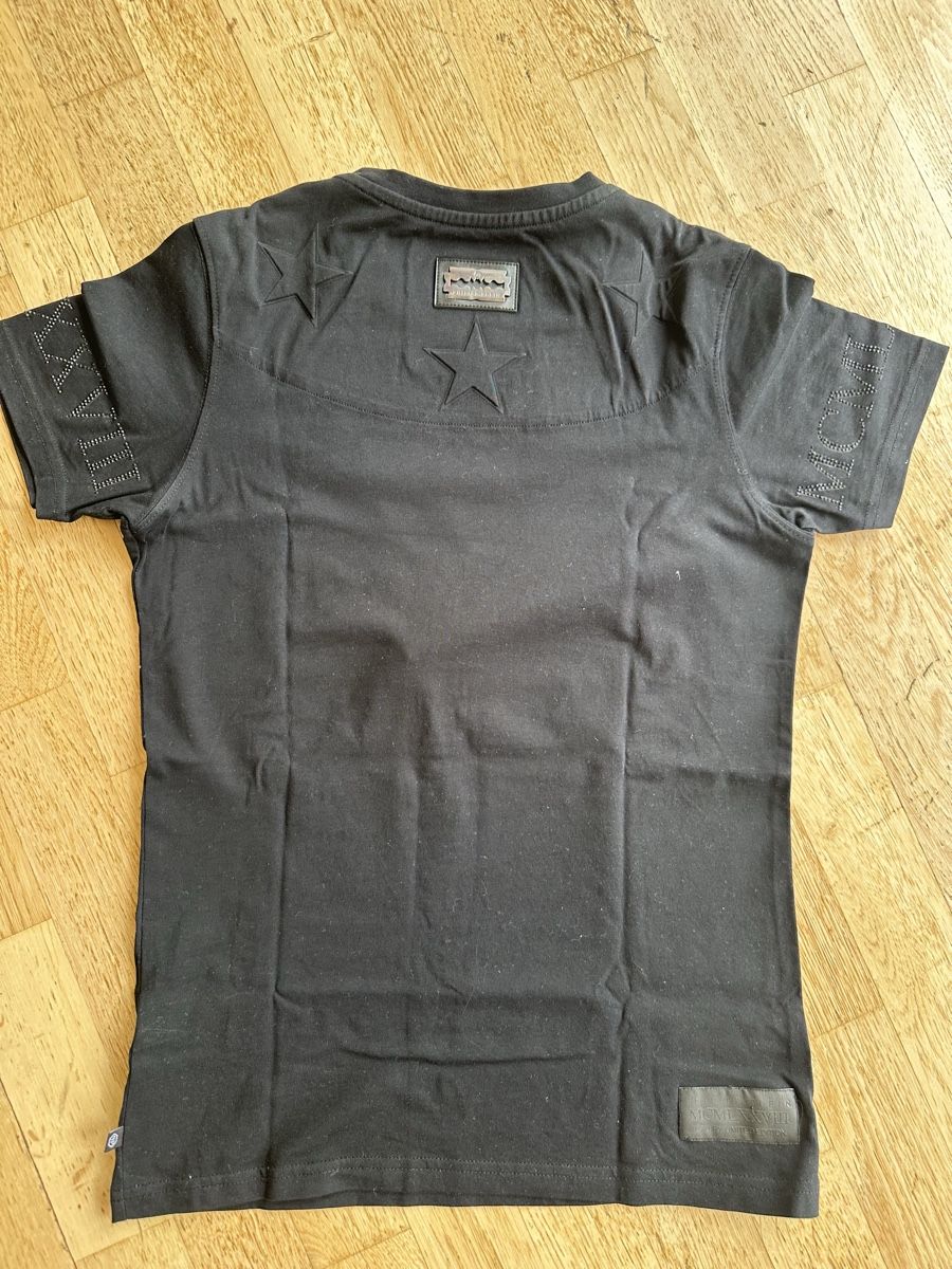 Philipp Plein T-shirt: T-Shirts der Marke Philipp Plein – Usato da Langnau am Albis venduto da iso_f7cz 1