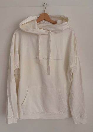 Better Rich Kapuzenpullover Grösse S neu