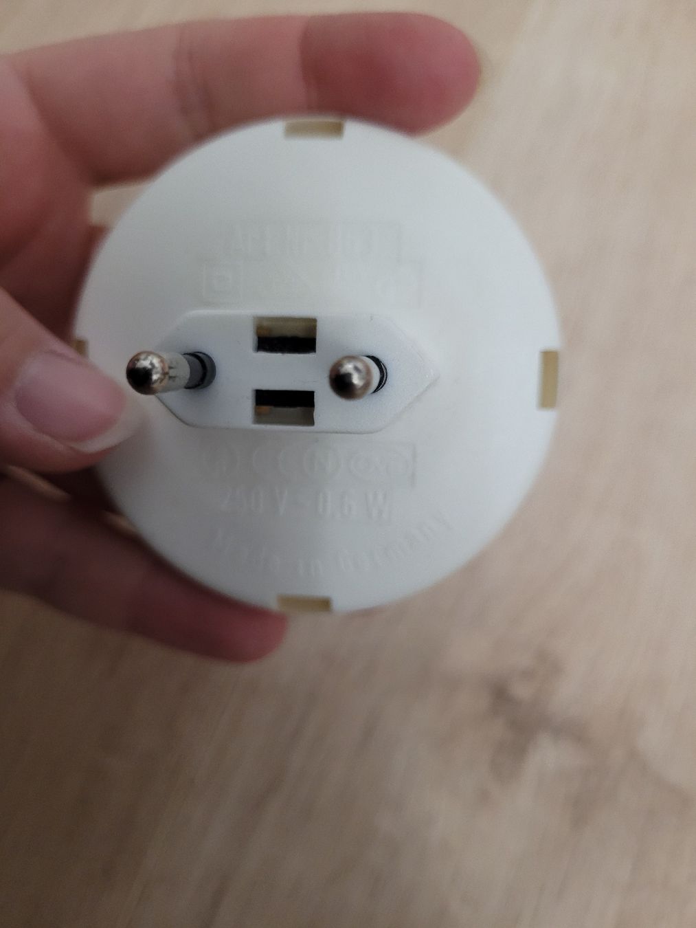 Lampade: Nachtlicht Stecker Kinder – Usato da Lupsingen venduto da sta_wgg5 3