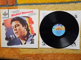 Shakin' Stevens Schallplatte Lp - Shakin Stevens