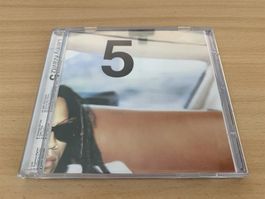 Lenny Kravitz – 5