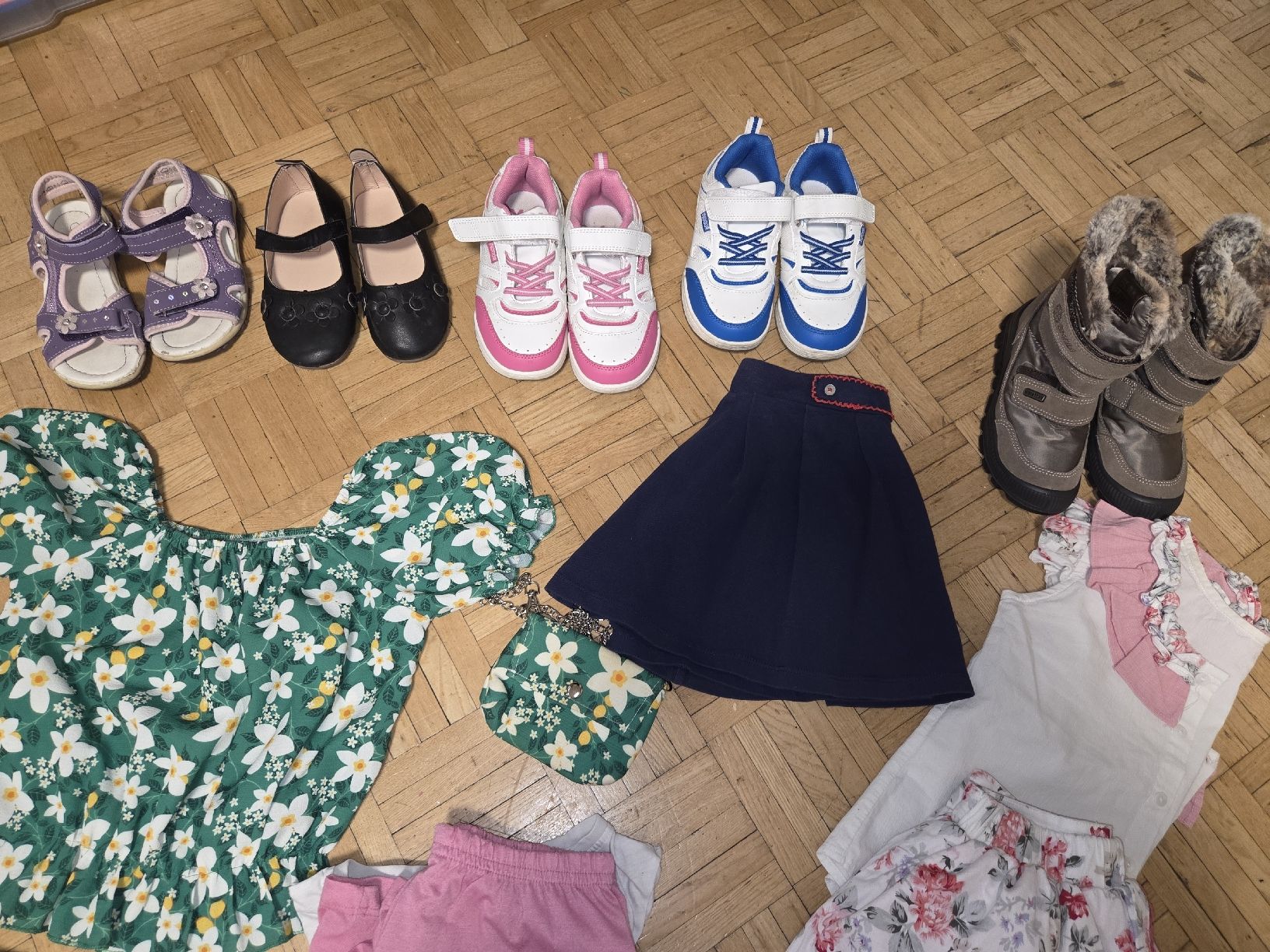 Lotti & Set di vestiti: grosse kleiderpackung – Nuovo (secondo la descrizione) da uster venduto da tan_vy9b 4