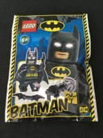 Lego Batman Minifigur - 212008 - Batman