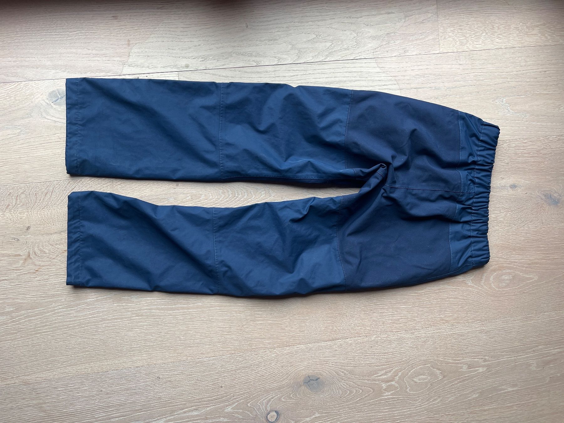 Reima Hosen: Reima Regenhose 146 – Gebraucht aus Friltschen von rubufri1982 2