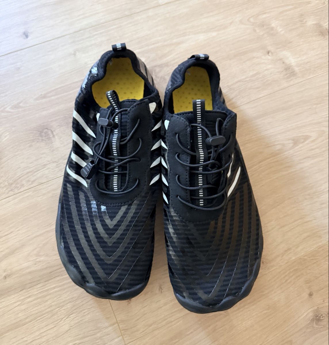 Chaussures hommes: Barfuss Wasserschuh Herren Gr.44 – Neuf (Voir description) à LUZERN par Eggfinity 1