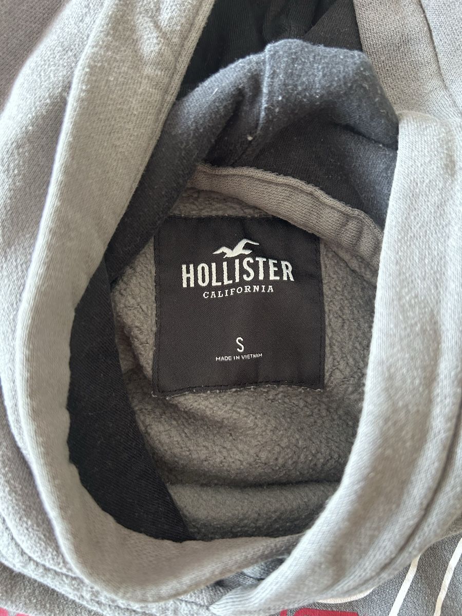Hollister Maglioni & Felpe: Hollister Hoodie – Usato da Rotkreuz venduto da User_not_found 1