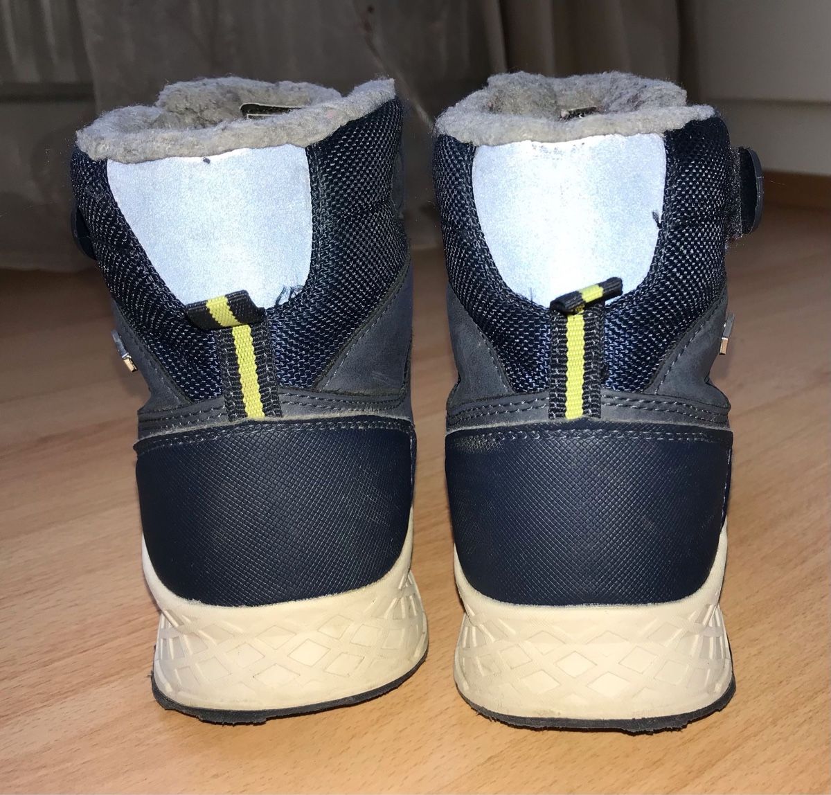 Scarpe per ragazzi: Cortina Winterschuhe Gr.32 – Usato da Oberwil BL venduto da Gutundsuperklein16 5