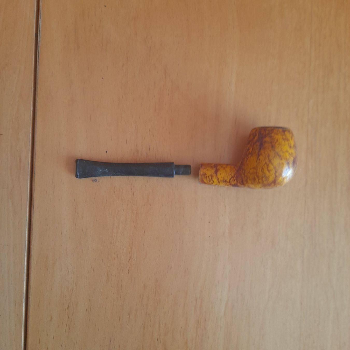 Tabakpfeifen & Zubehör: Savinelli Pfeife, DR Boston Tabakpfeife, Tabak, Raucherwaren – Gebraucht aus Orpund von 118302 4