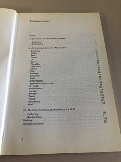 Bücher: Die Münzen der Schweiz- Buch- Jg. 1969 – Gebraucht aus Brügg BE von better14 2