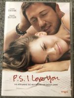 DVD- P.S. I love you