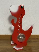Big Belly Bank Dino Spardose, Holz