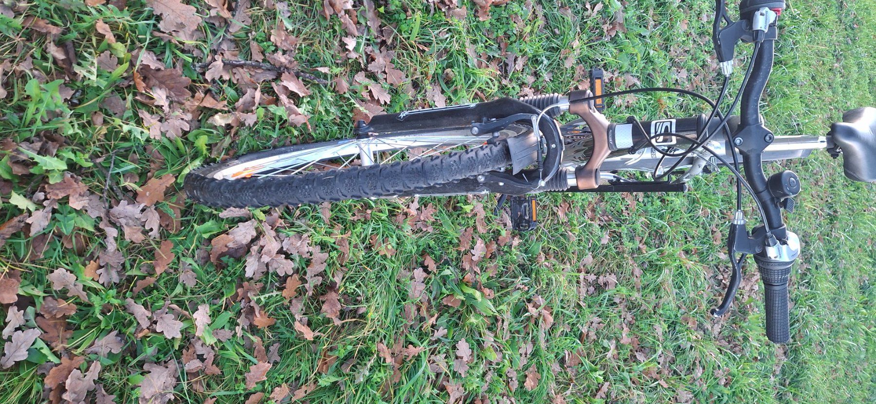Scott Vélos: Mtb Scott – Défectueux à Kyburg par JBMNT2020 4