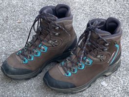 Wanderschuhe Lowe Gr 38
