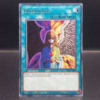 Überläufer - Rare - DE