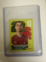 Adesivo FIFA World Cup 2026 Cristiano Ronaldo Panini