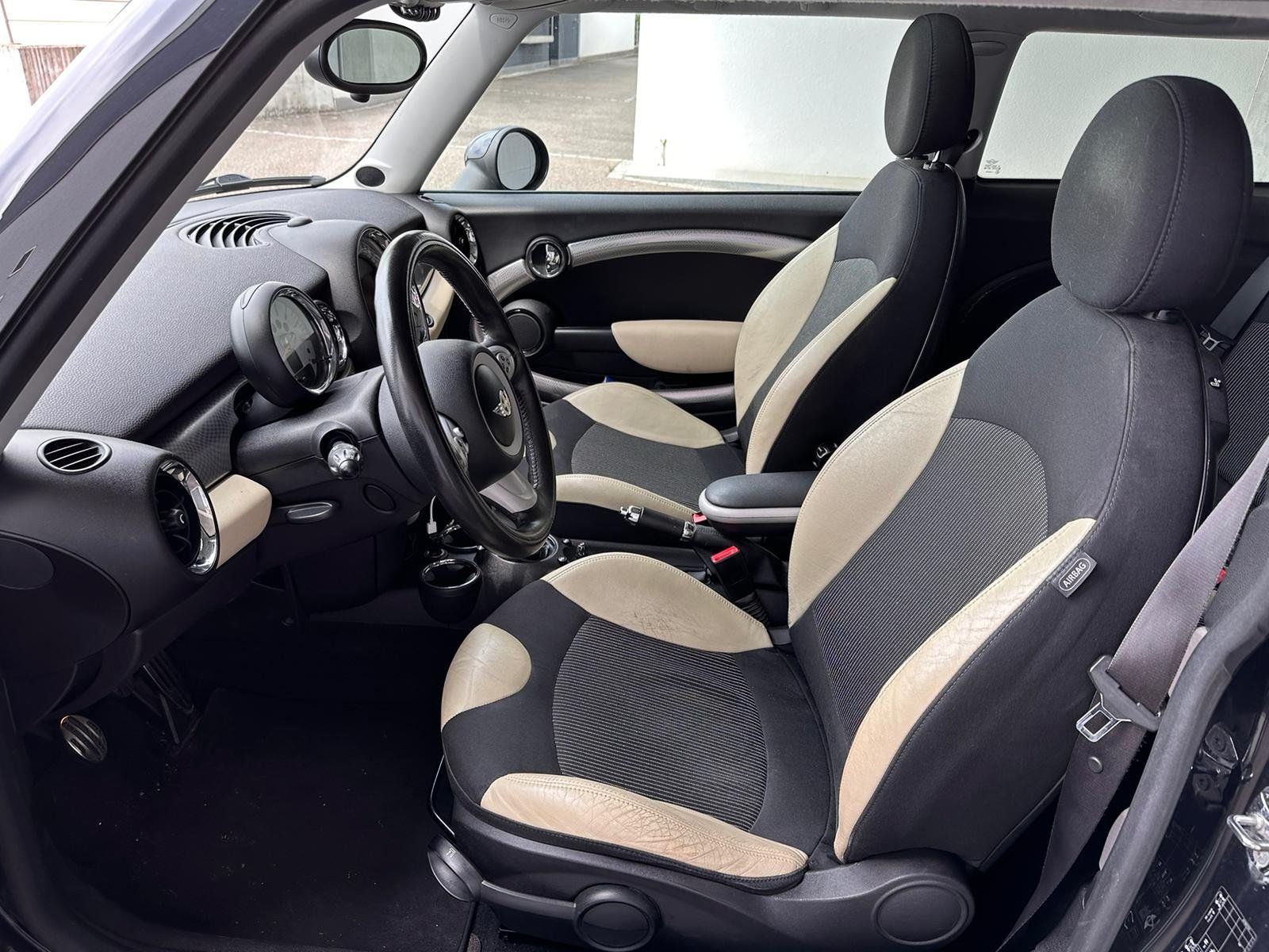 Mini Automobili: Mini Cooper S – Usato da Liestal venduto da Palm7 7