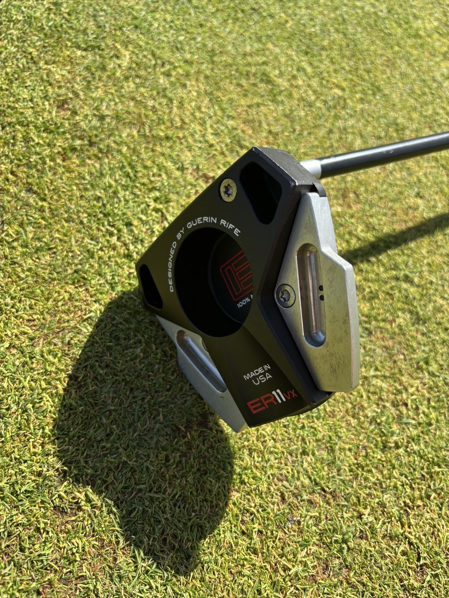 Clubs & Sets: Putter Evnroll ER11vx – D'occasion à Sion par Alpin_Golf 4