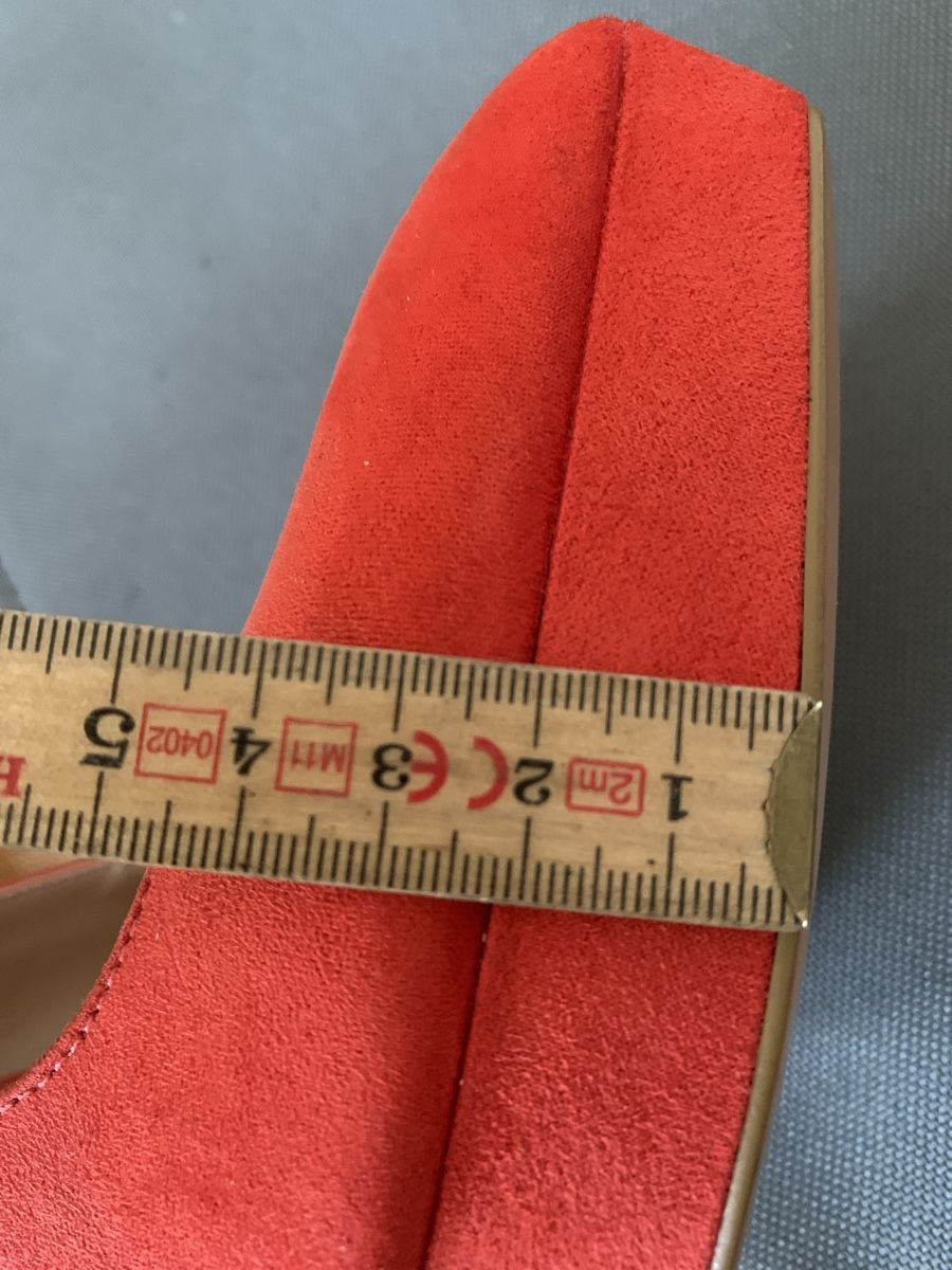 Zara Scarpe da donna: ZARA Schuhe gr 38 – Usato da Gutenswil venduto da Bregenzer8610 4