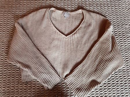 Pullover