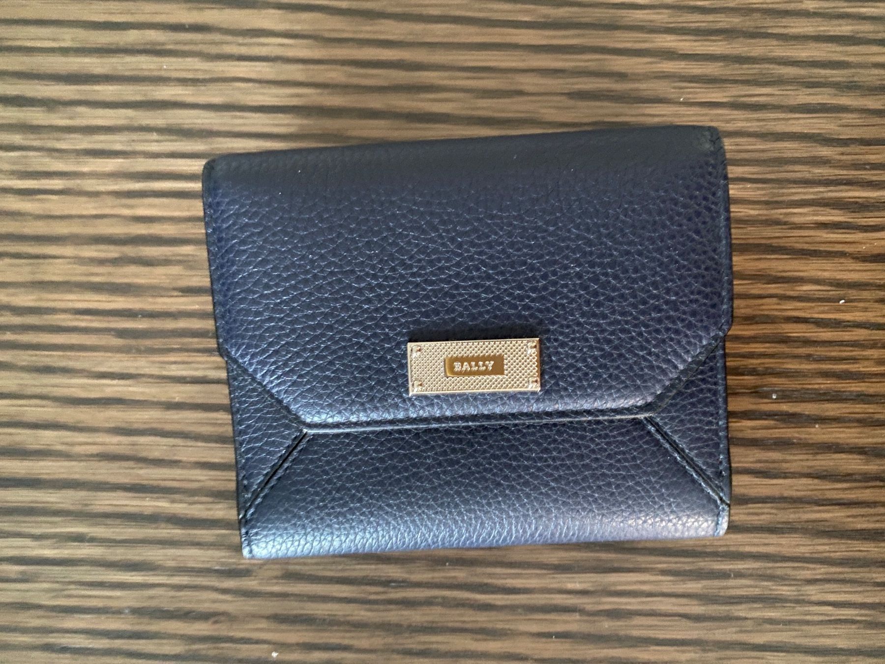 Bally Portamonete: Bally  DamenCardholder – Nuovo e nell'imballaggio originale da Volketswil venduto da praxis12 5