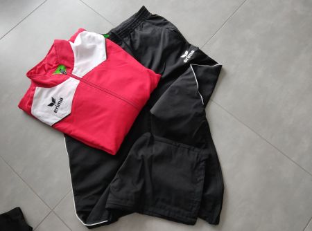 Lot de vêtements homme
