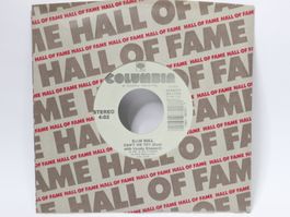 Vinyl Single Dan Hill, Can't We Try für Jukebox