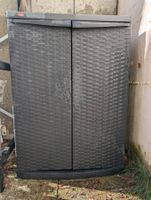 Gartenschrank von Keter